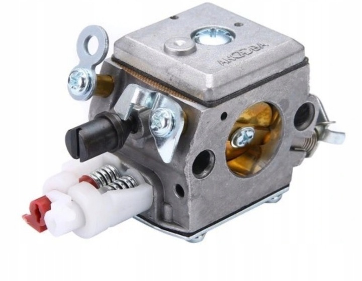 GAŹNIK DO PIŁY HUSQVARNA 340 345 350 353 346XP