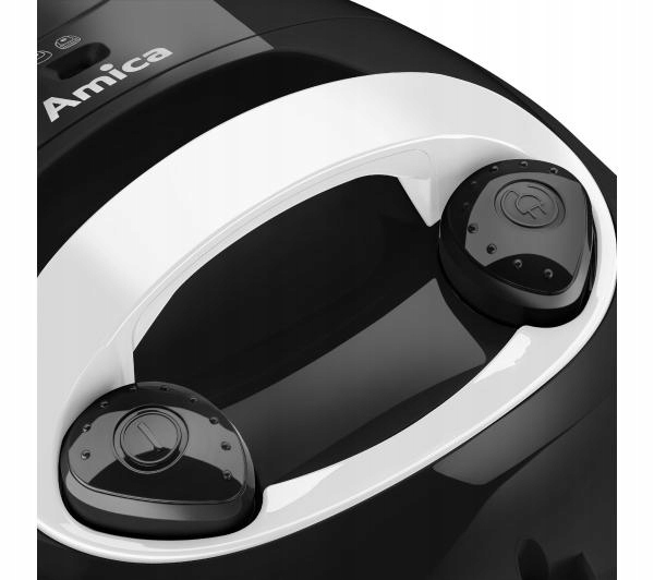 Odkurzacz workowy Amica Ora VM1032 900 W czarny