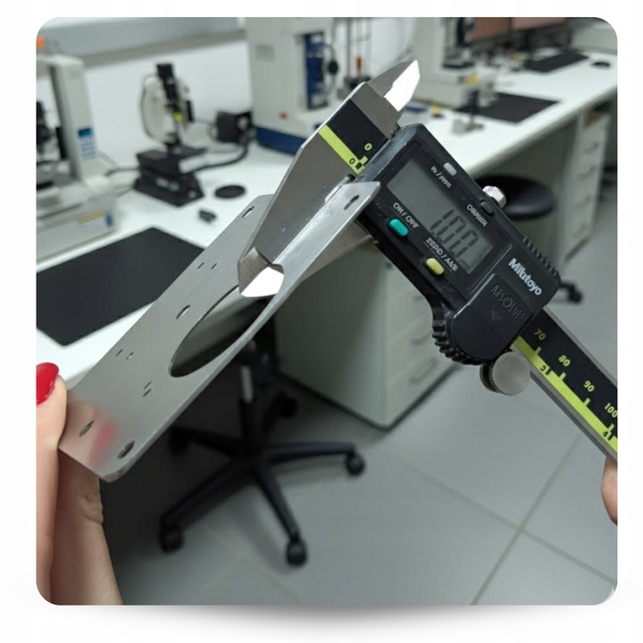 24x ZESTAW NAPRAWCZY ZAWIASU PŁYTKA NAPRAWCZA DO NAPRAWY WYRWANYCH