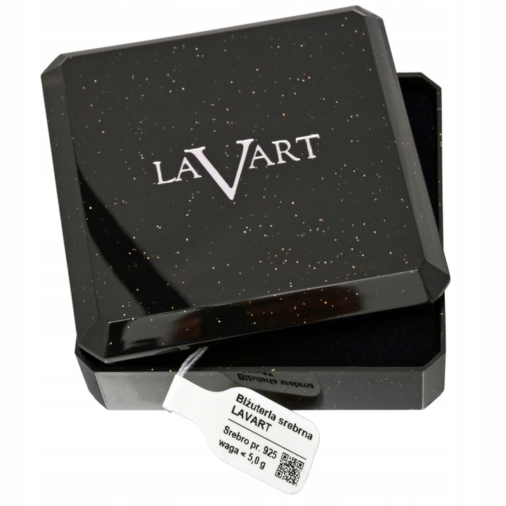 Bransoletka srebrna Koniczynka Infinity Serce