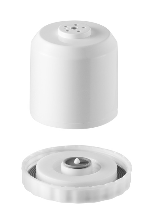 Nawilżacz Powietrza PILOT AROMATERAPIA FILTR CERAMICZNY JONIZATOR 4,5L