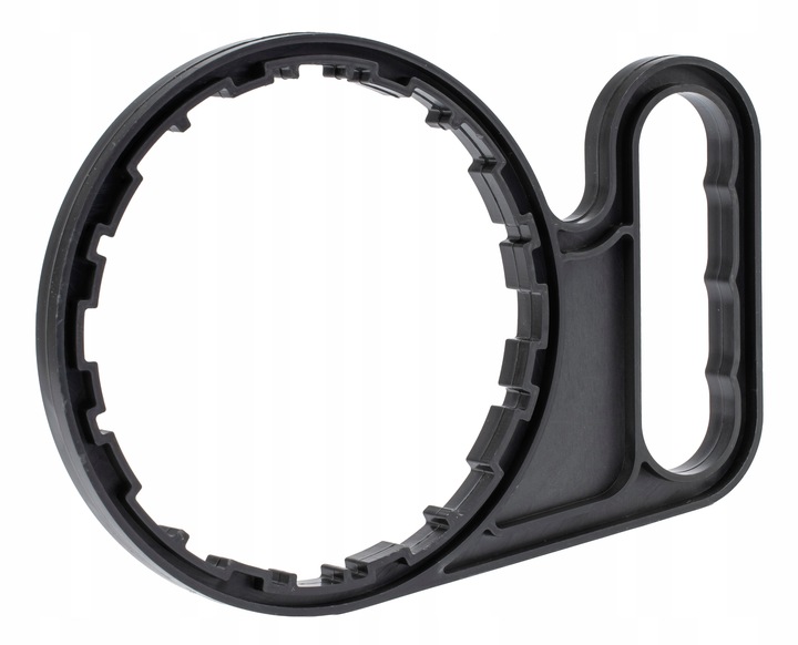 FILTR DO WODY WSTĘPNY KORPUS OBUDOWA FI 1'' GW 3-STOPNIOWY +WKŁADY