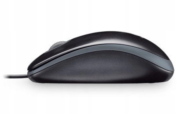 Zestaw Logitech MK120 Klawiatura + Mysz USB