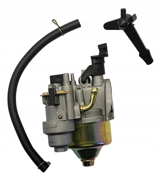 GAŹNIK HONDA GX160 GX200 KRAFTWELE 160f 168F G200F 5,0-6,5KM