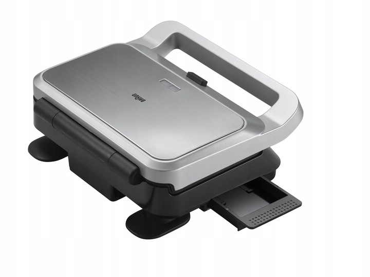 Braun SnackMaker 5 SM5038 800 W, srebrny/szary