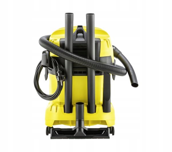 Odkurzacz wielofunkcyjny Karcher WD 4 V-20/5/22 1.628-209.0 bezworkowy