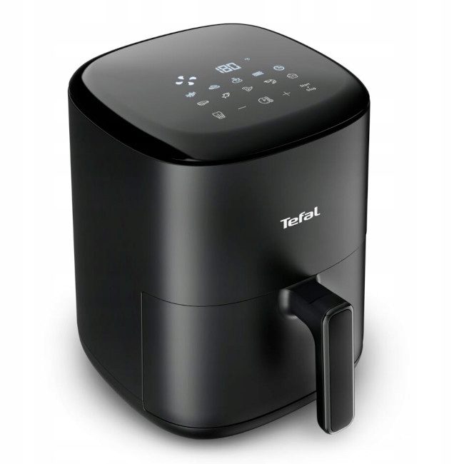 Frytkownica beztłuszczowa TEFAL EY145810 3 L 1300 W 10 programów