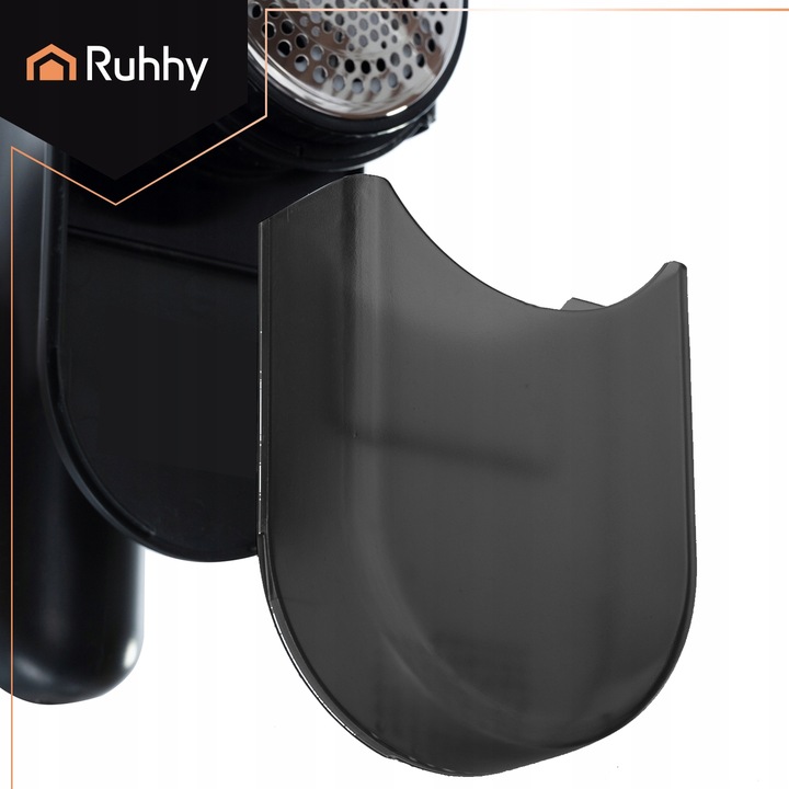 Golarka do Ubrań RUHHY Duża Mocna Maszynka Tapicerki Swetrów Kanapy