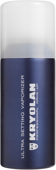 KRYOLAN ULTRA SETTING VAPORIZER Utrwalacz makijażu