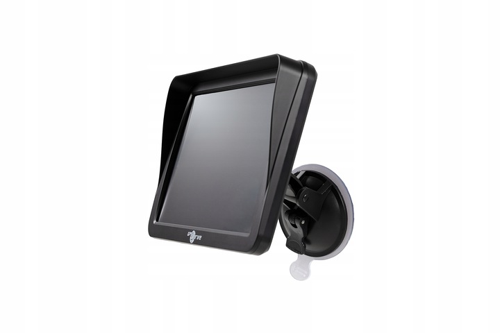 Nawigacja GPS 9" iGO Primo Truck TIR BUS Ciężarówka Autobus Gps4Drive