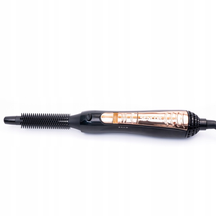 Lokówko Suszarka do Włosów SHS 3000BK