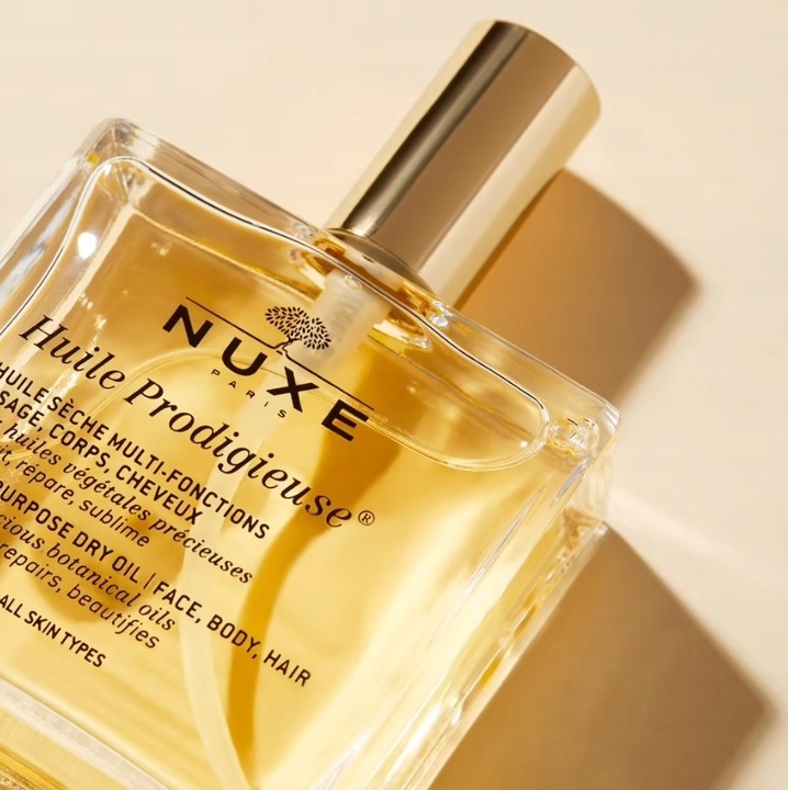 Nuxe Huile Prodigieuse suchy olejek 50 ml