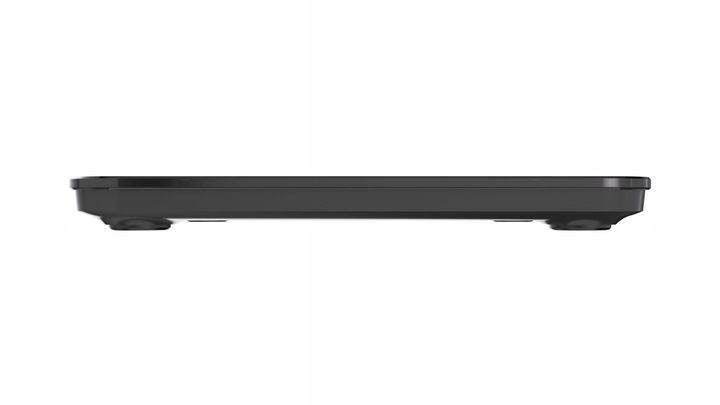 WAGA ŁAZIENKOWA ANALITYCZNA ELEKTRONICZNA SMART BMI TŁUSZCZ APLIKACJA