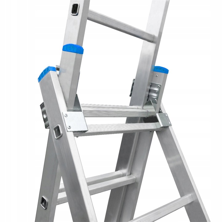 Drabina aluminiowa Bayersystem BS-DW 3x9