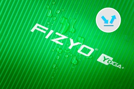 MATA DO ĆWICZEŃ MASAŻU WAŁEK ROLLER PIANKA EVA 4w1