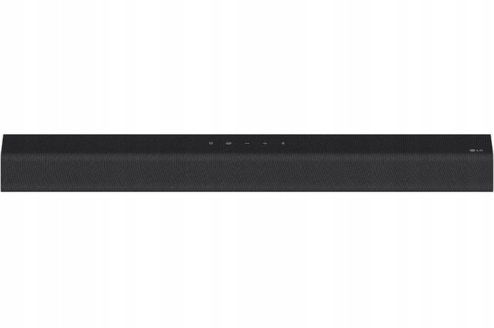 SOUNDBAR LG S60Q 300W 2.1 eARC 2xHDMI USB BLUETOOTH BEZPRZEWODOWY SUB PILOT