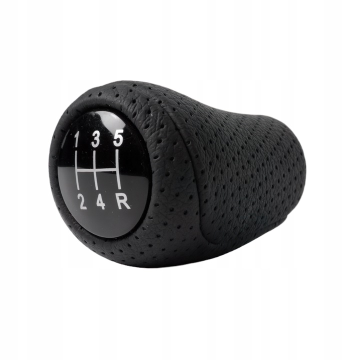 Gałka zmiany biegów MAZDA 3 5 6 II GH CX-7 MX-5 DO MAZDY 5 BIEGOWA BIEGÓW