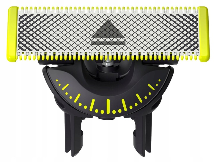 Ostrza golarki PHILIPS OneBlade 360 QP440/50