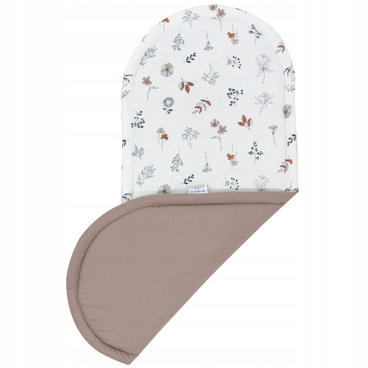 5-CIO ELEMENTOWY ZESTAW NIEMOWLĘCY KOKON GNIAZDKO BAWEŁNA JUKKI