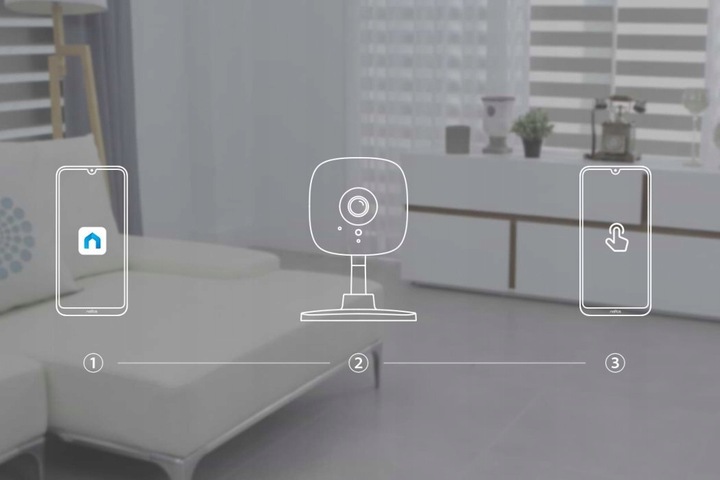 Kamera TP-LINK Tapo C225