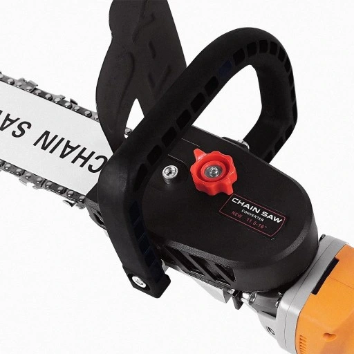 PRZYSTAWKA ADAPTER DO SZLIFIERKI KĄTOWEJ PIŁA 12”