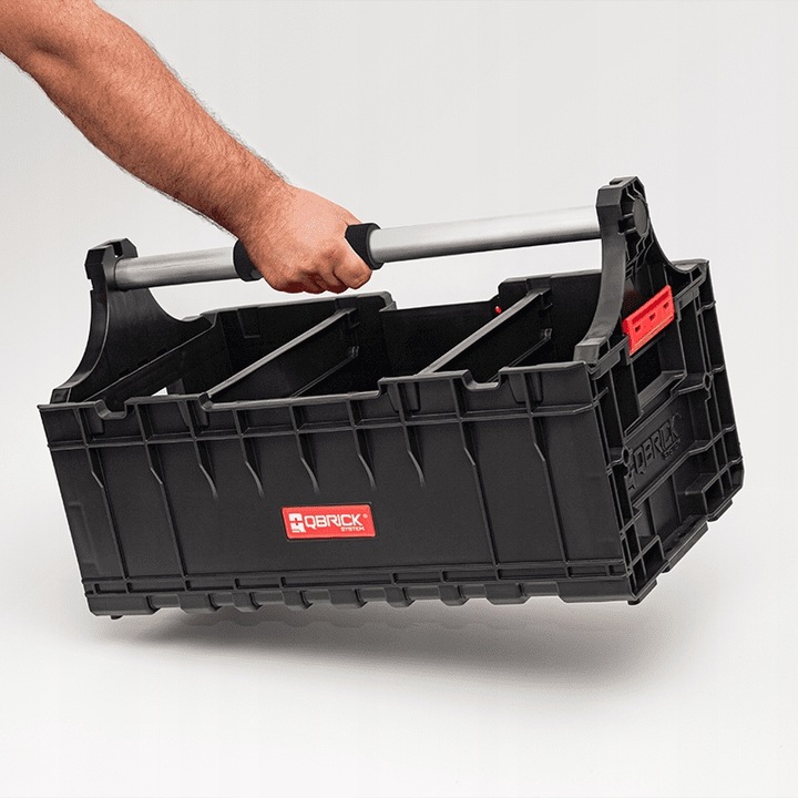 Qbrick System ONE Box Handle - Uchwyt