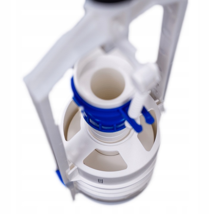 Zawór spustowy WC spłuczki STOP kompakt BIS