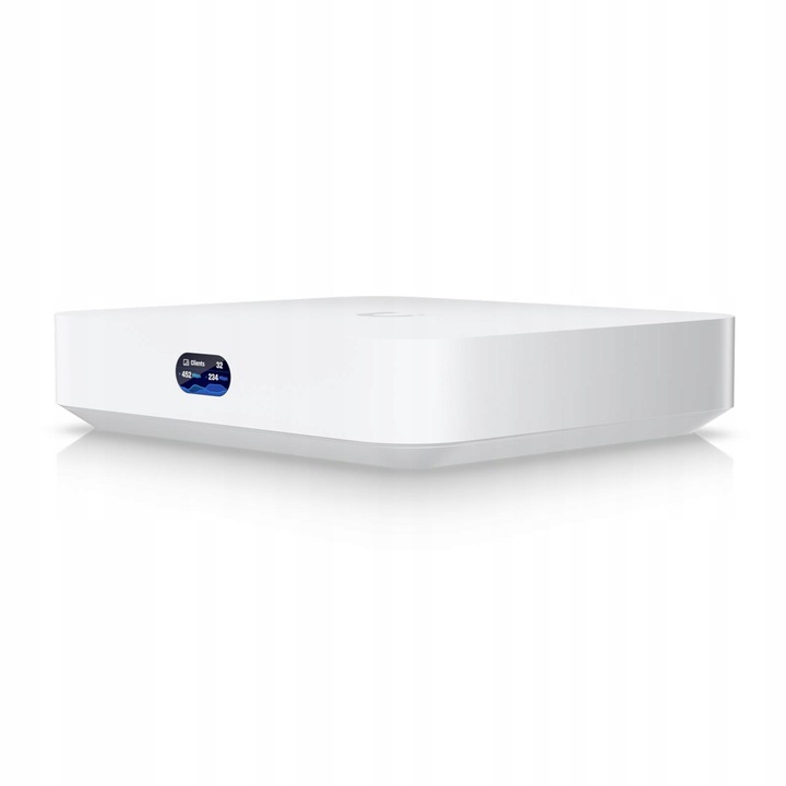 Router Ubiquiti UniFi Cloud Gateway Ultra UCG-Ultra-EU