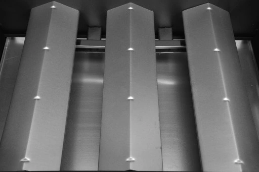 GRILL GAZOWY PALNIKI 3+1 + POKROWIEC I REDUKTOR