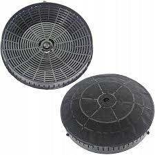 FILTR WĘGLOWY do okapów ELICA model 57 KIT0161388 - komplet 2szt.