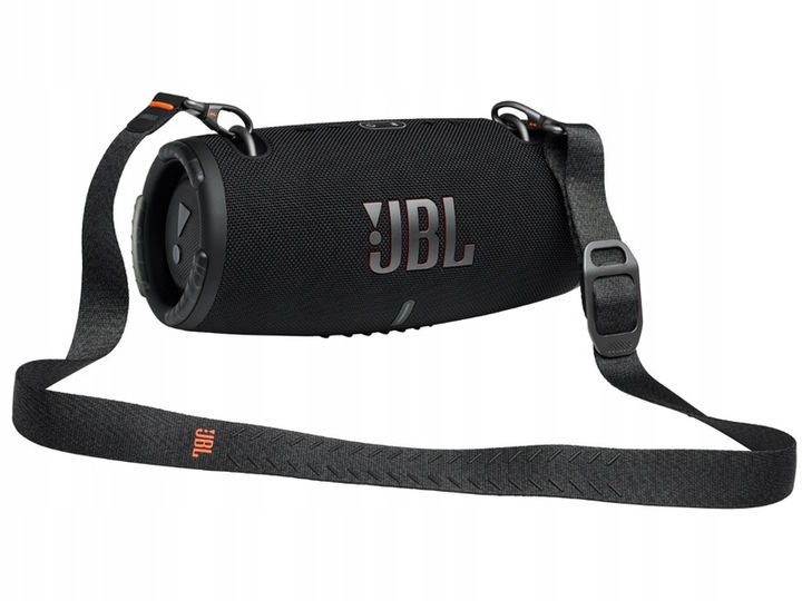 Głośnik mobilny JBL Xtreme 3 Mk2 Czarny