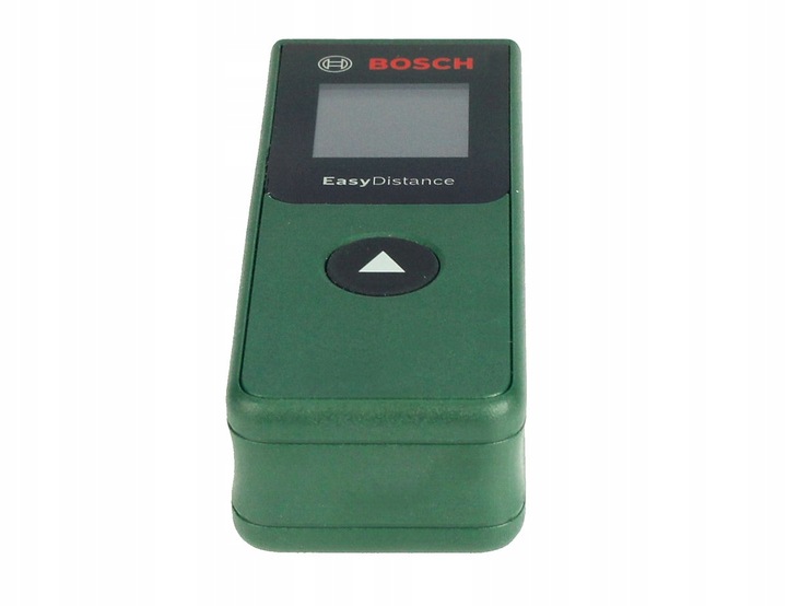 DALMIERZ LASEROWY EASYDISTANCE 20 BOSCH zasięg 20 metrów