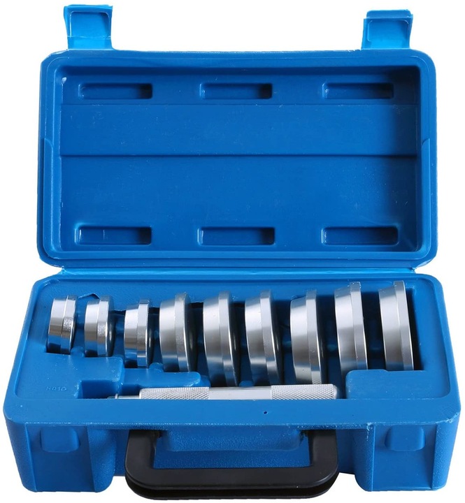 ZESTAW WCISKANIA WYCISKANIA ŁOŻYSK TULEI 10e 14-81