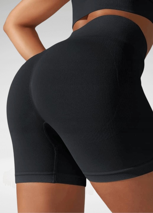 Boco Wear Szorty Black Dream Shape S