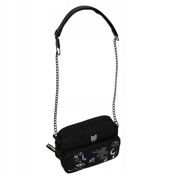 Torebka na ramię Monster High STARPAK 518386