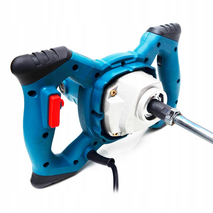 r MIESZADŁO ELEKTRYCZNE DO ZAPRAW KLEJU BETONU MOC