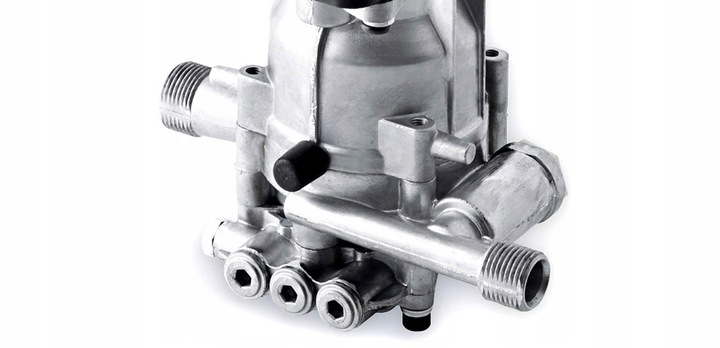 MYJKA CIŚNIENIOWA KARCHER K7 POWER 180 BAR 3000W NOWY MODEL 2024 ZESTAW XXL