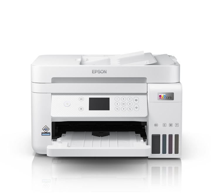 Drukarka wielofunkcyjna atramentowa (kolor) Epson EcoTank L6276