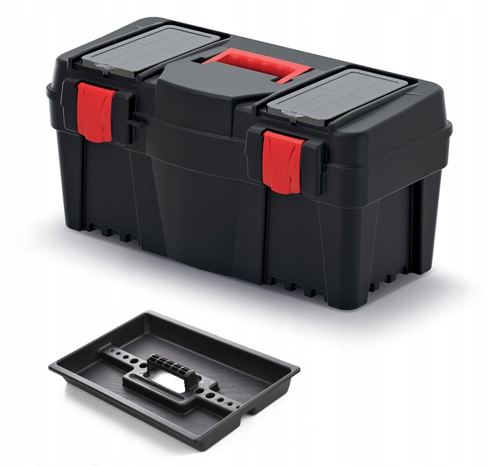 Skrzynka narzędziowa Kistenberg KCR5530