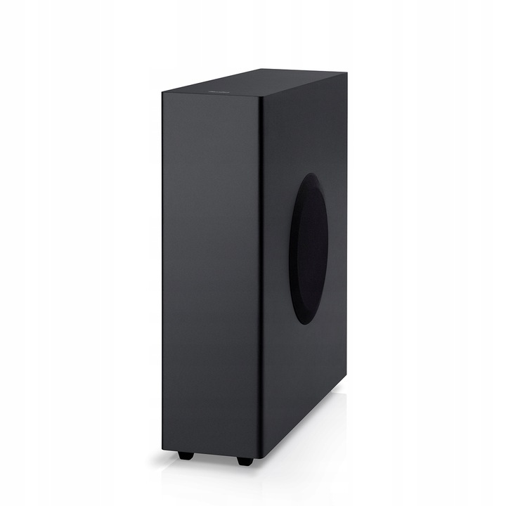 Soundbar czarny Teufel CINEBAR 11,2.1,subwoofer