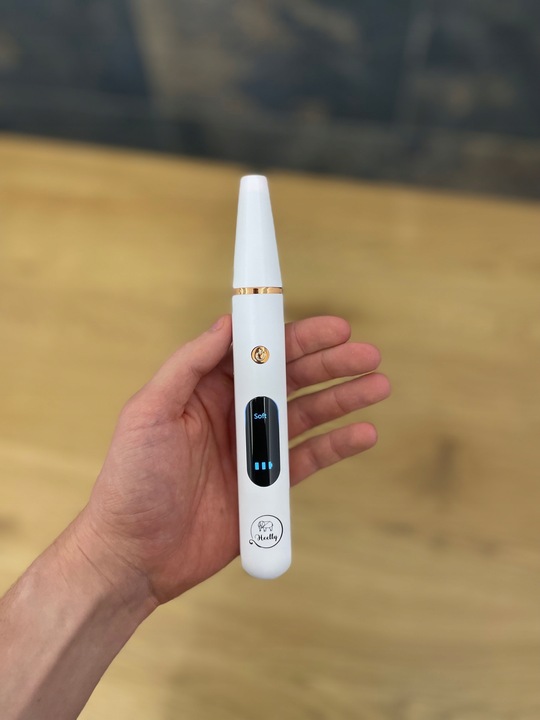 SKALER ULTRADŹWIĘKOWY DO ZĘBÓW DENTYSTYCZNY SMART USUWANIE KAMIENIA