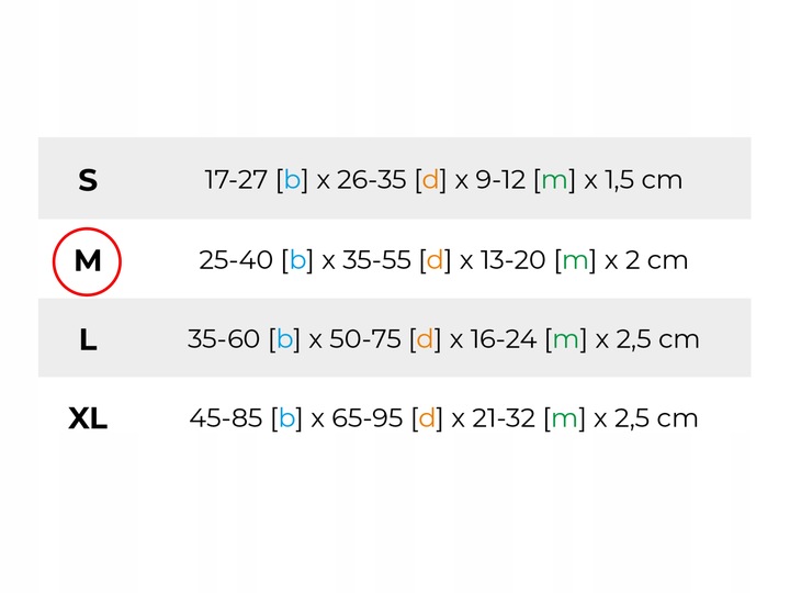 amiplay Szelki regulowane Guard BeHappy M Cherry