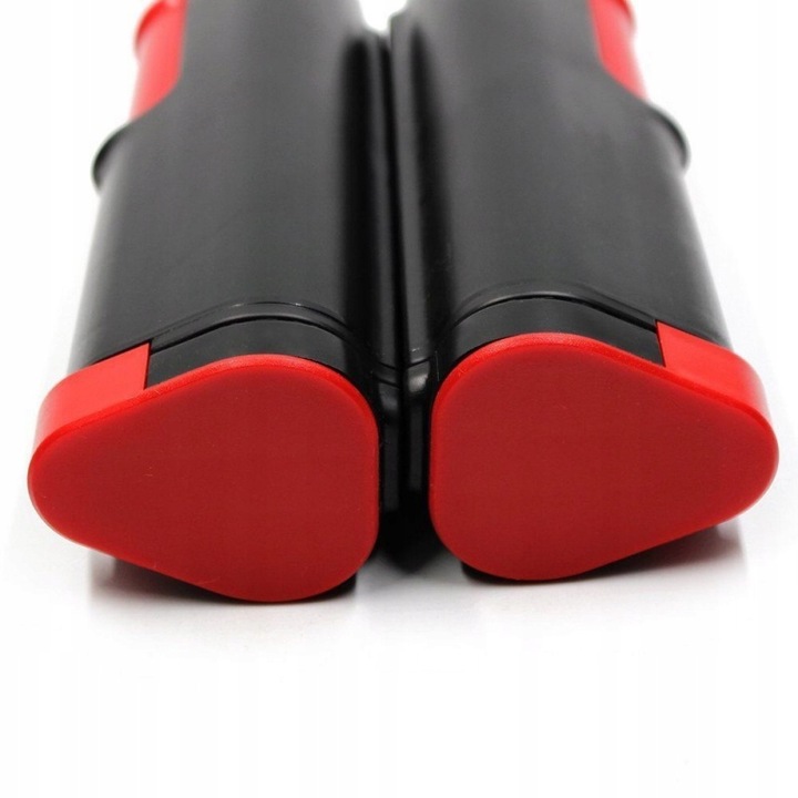 Siatka do Tenisa Stołowego POINT ROLLNET red