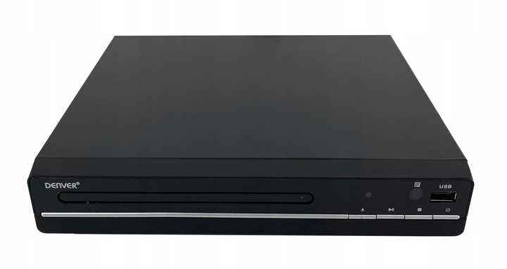 Odtwarzacz DVD Denver DVH-7787
