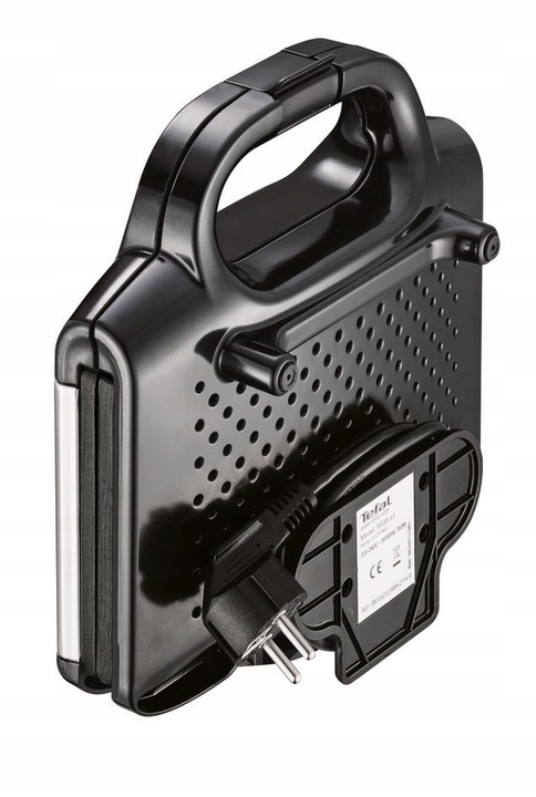 Opiekacz Toster do kanapek tostów Tefal UltraCompa SM1552 sandwich