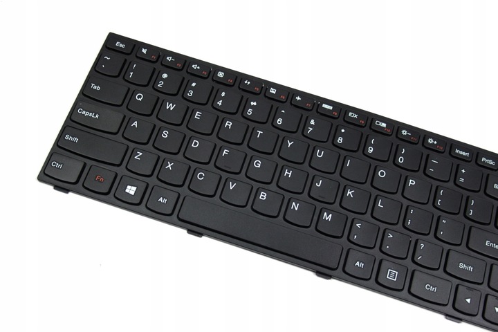 KLAWIATURA DO LENOVO G50 G50-30 G50-45 G50-70 G50-80 Z51 IDEAPAD 500 700
