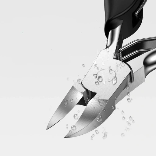 CĄŻKI DO WRASTAJĄCYCH PAZNOKCI CĘGI BESTOPE