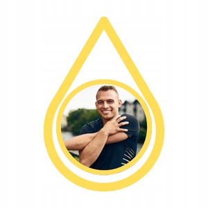 ASHWAGANDHA KROPLE 30ml FORTE 10% WITANOLIDÓW PAMIĘĆ KONCENTRACJA | INSPORT