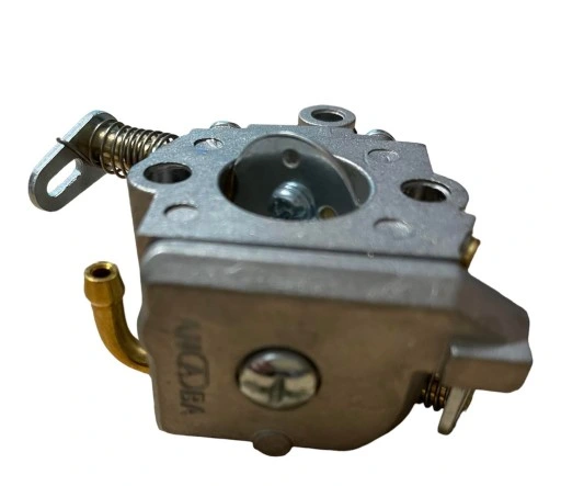 GAŹNIK pasuje do STIHL 017 018 MS170 MS180 Zama f