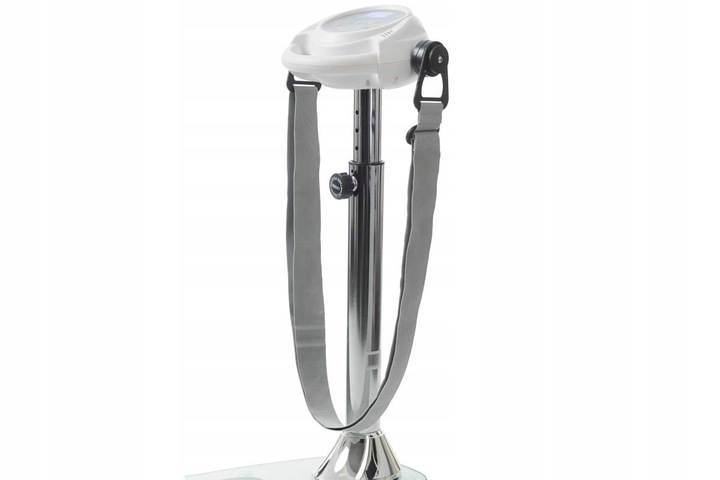 Elektrostymulator Stymulator Mięśni Brzucha masażer programowany